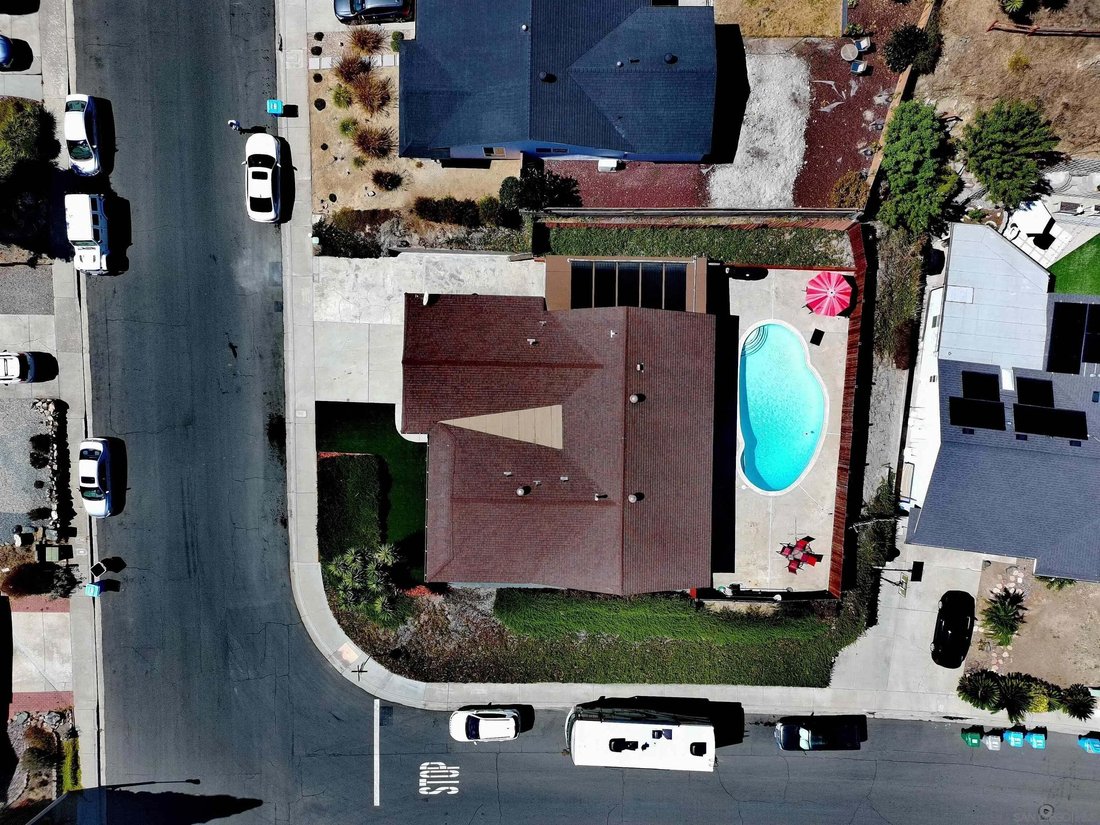 House in San Diego, California, United States 2 - 18965080
