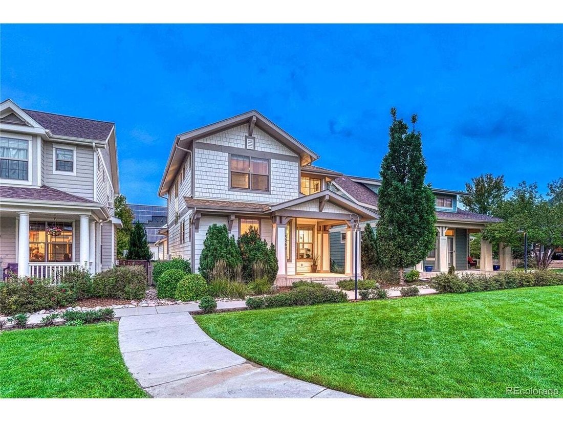 Casa en Denver, Colorado, Estados Unidos 2 - 18969324