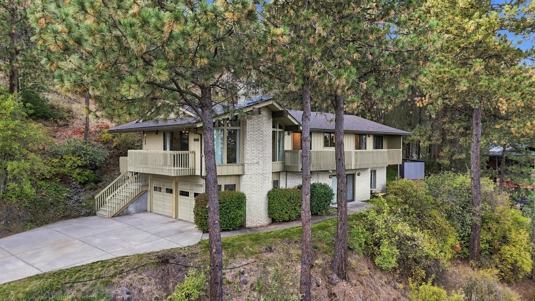 House in Spokane, Washington, United States 1 - 18968572