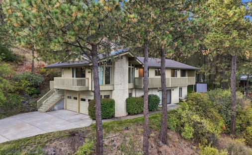 House in Spokane, Washington, United States 1