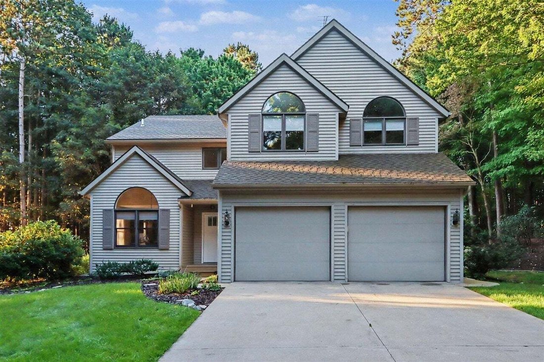 House in Kalamazoo, Michigan, United States 1 - 18970108