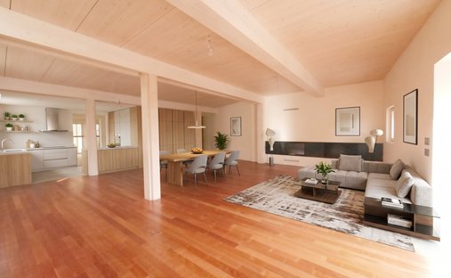 Apartment in Buchillon, Vaud, Switzerland 1