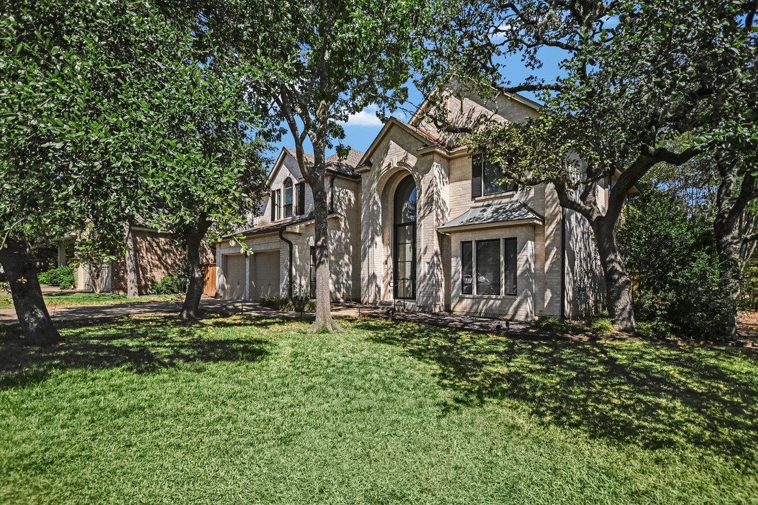 House in Austin, Texas, United States 2 - 18969563
