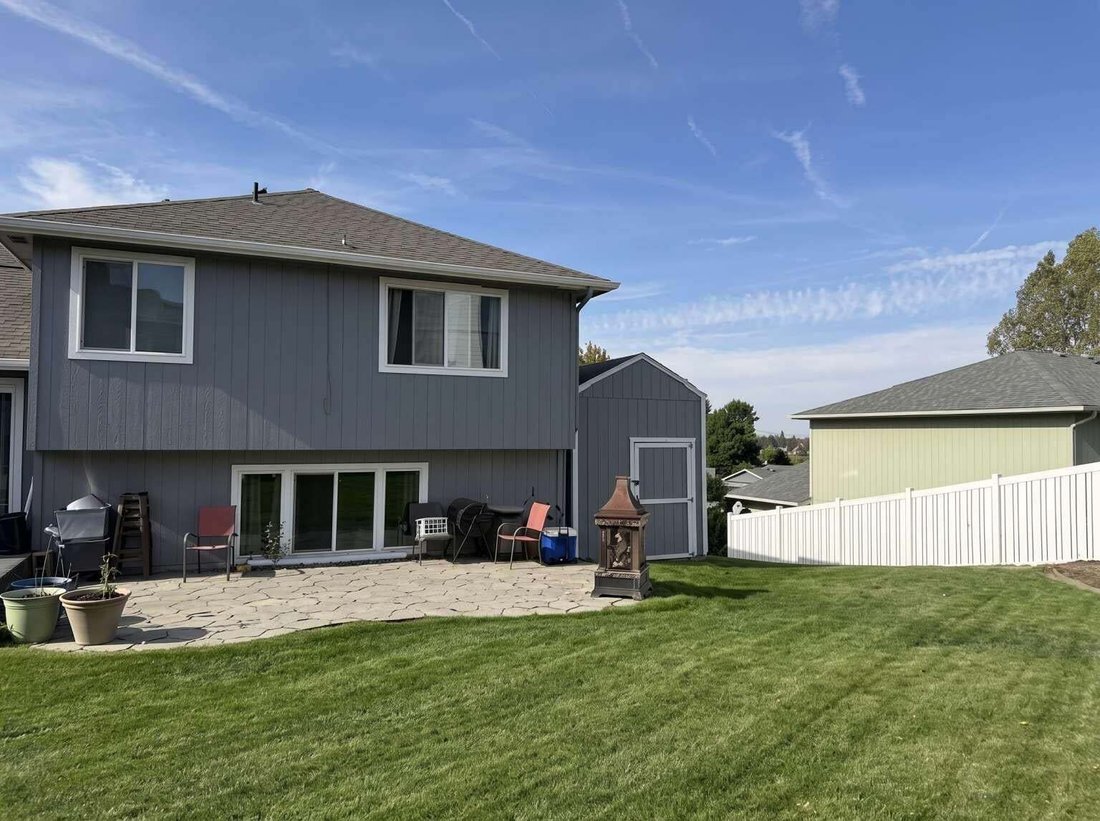 House in Medical Lake, Washington, United States 2 - 18976046
