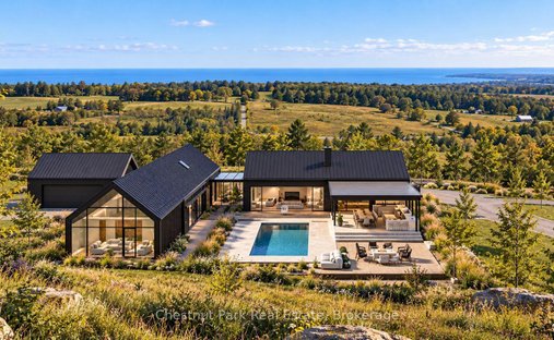 Land in The Blue Mountains, Ontario, Canada 1