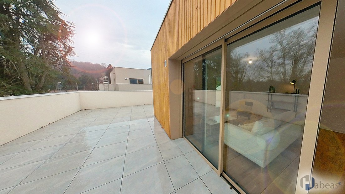 Apartment in Ouest, Ville-la-Grand, France 2 - 18981565