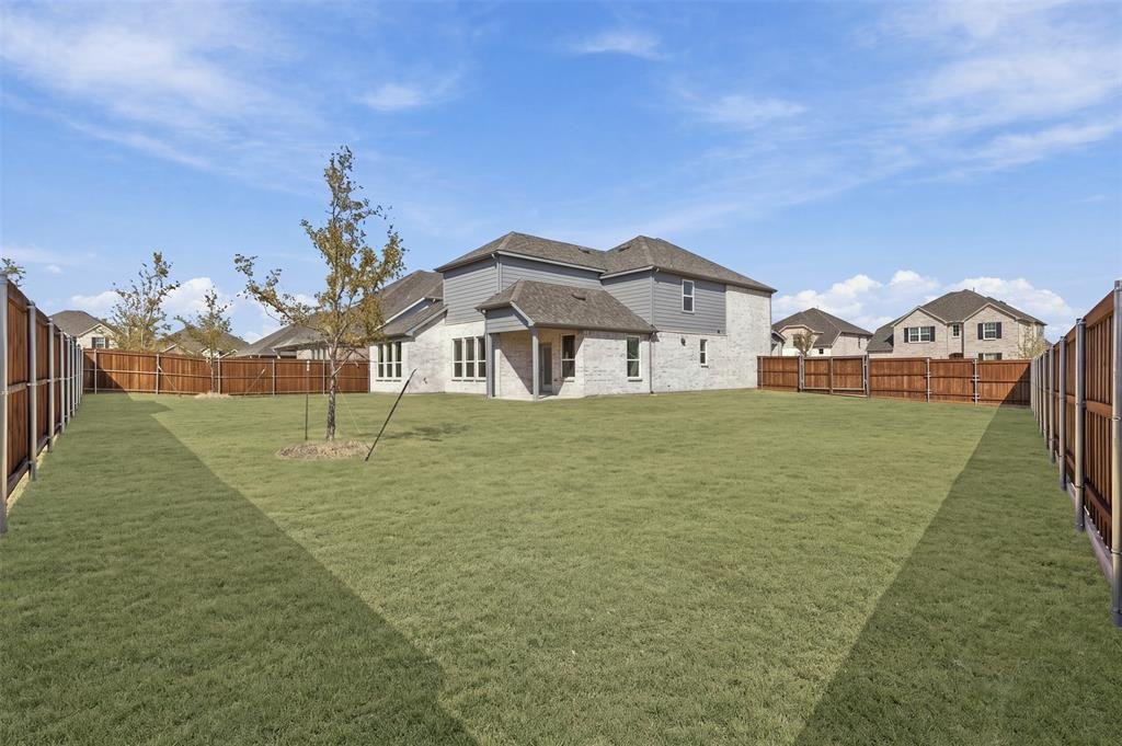 House in McKinney, Texas, United States 3 - 18970308