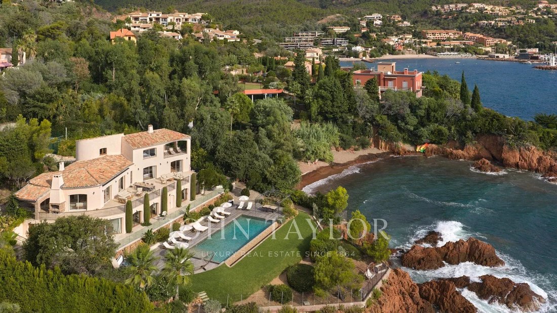 House in French Riviera, Provence-Alpes-Côte d'Azur, France 5 - 18020638