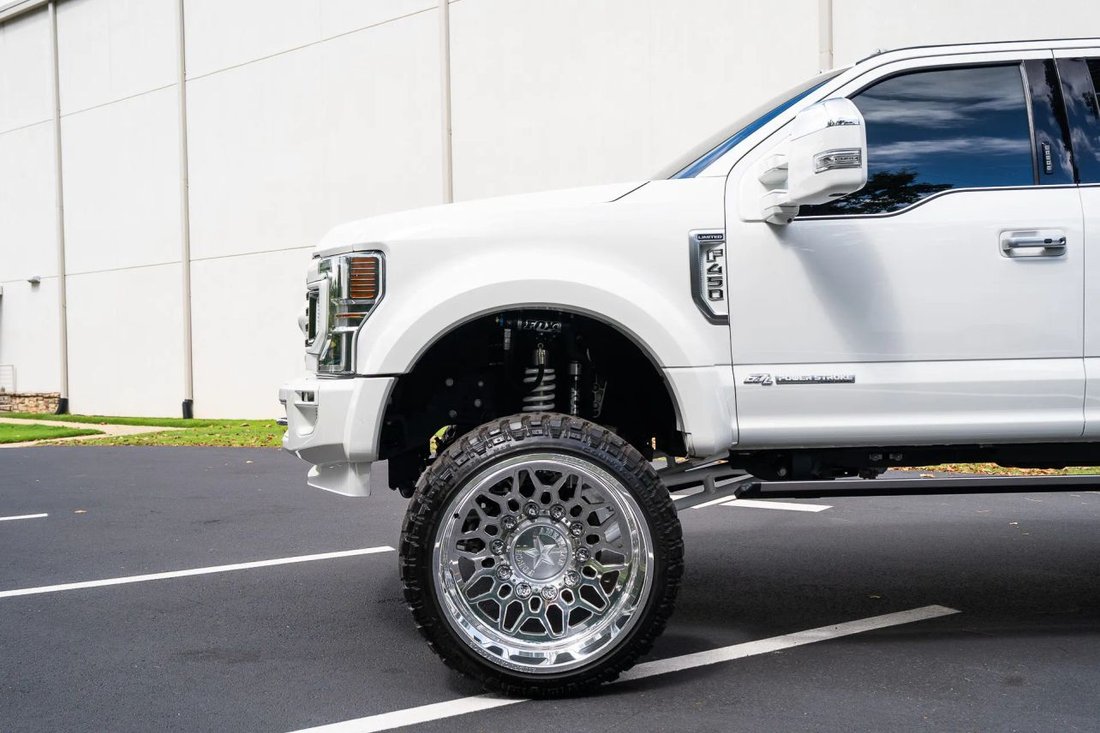 Pickup in Marietta, GA, United States 4 - 18978265