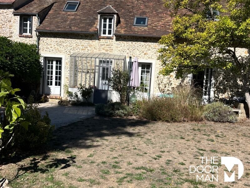 House in Forges-les-Bains, Ile-de-France, France 1 - 18970970