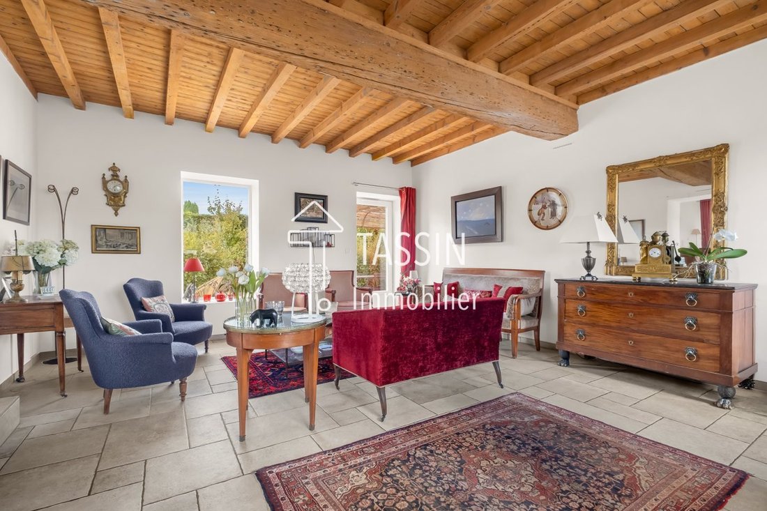 House in Centre, Craponne, France 2 - 18970988