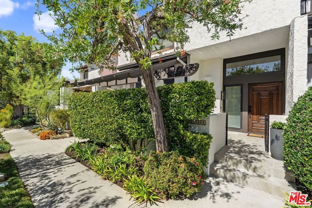 Condo in Los Angeles, California, United States 4 - 18968607