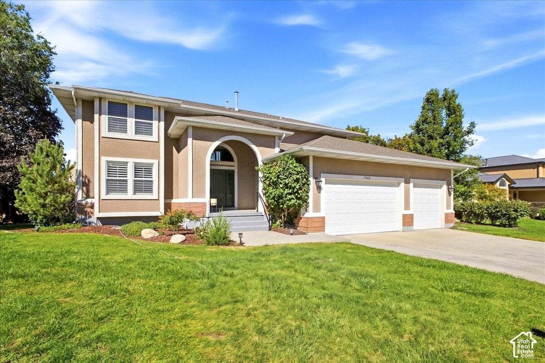 Casa en Cottonwood Heights, Utah, Estados Unidos 1 - 18895641