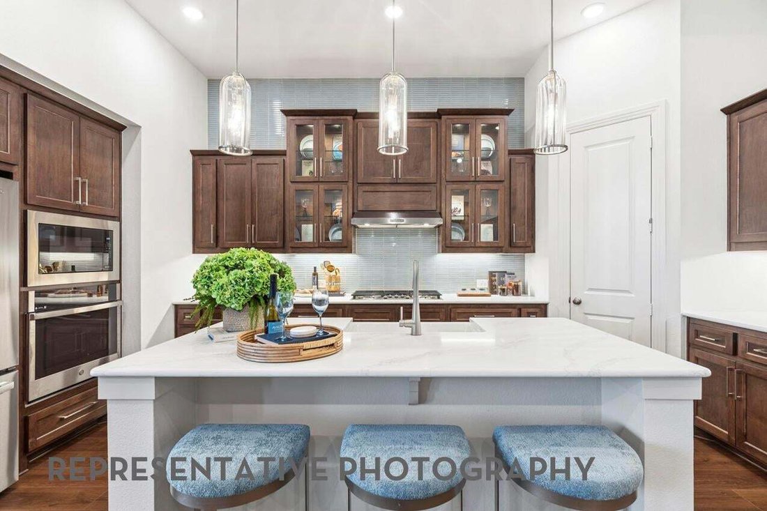 House in Katy, Texas, United States 5 - 18977799