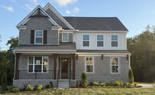House in Mt. Juliet, Tennessee, United States 1