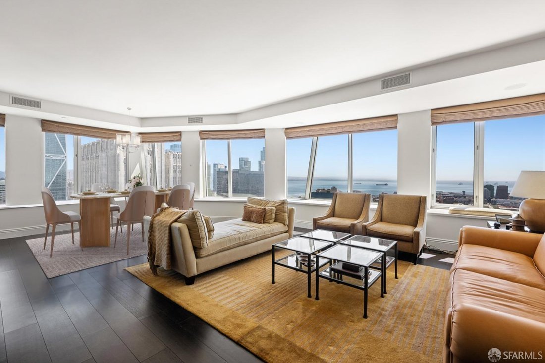 Condo in San Francisco, California, United States 1 - 18968906