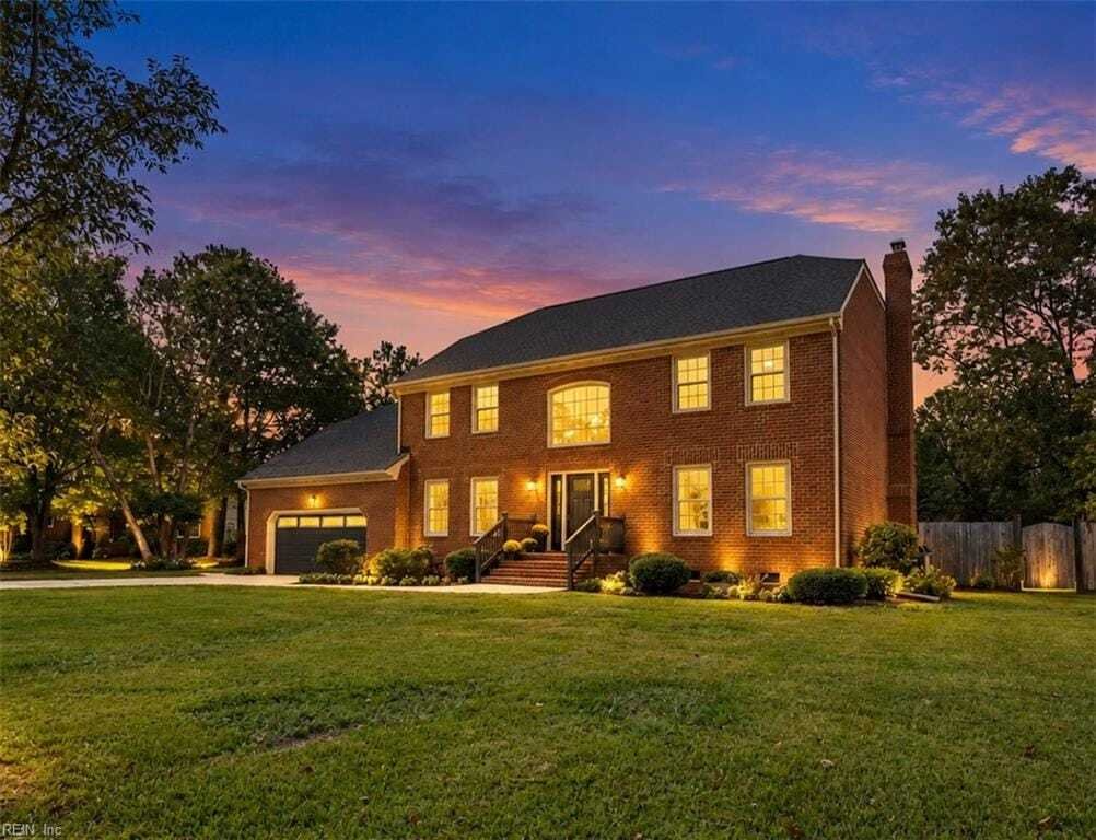House in Virginia Beach, Virginia, United States 1 - 18974061