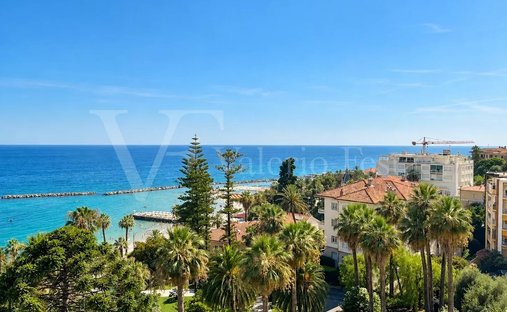 Appartamento a Corso degli Inglesi, Sanremo, Liguria 1