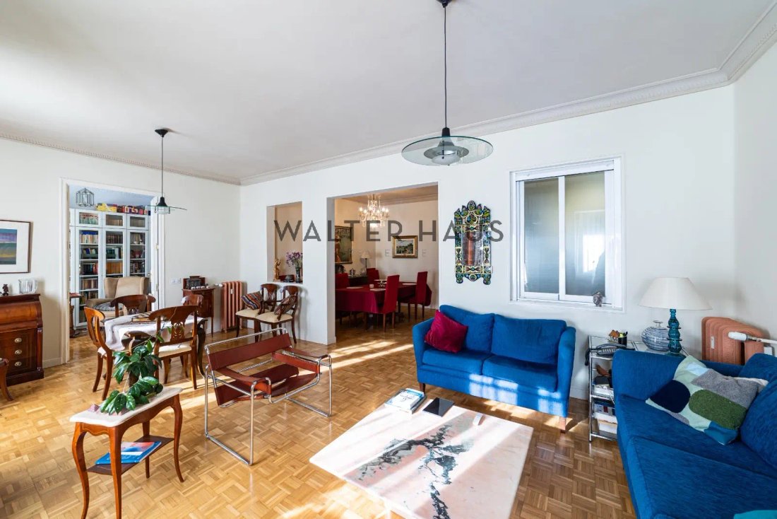 Apartment in Barrio Salamanca, Madrid, Spain 2 - 18966492