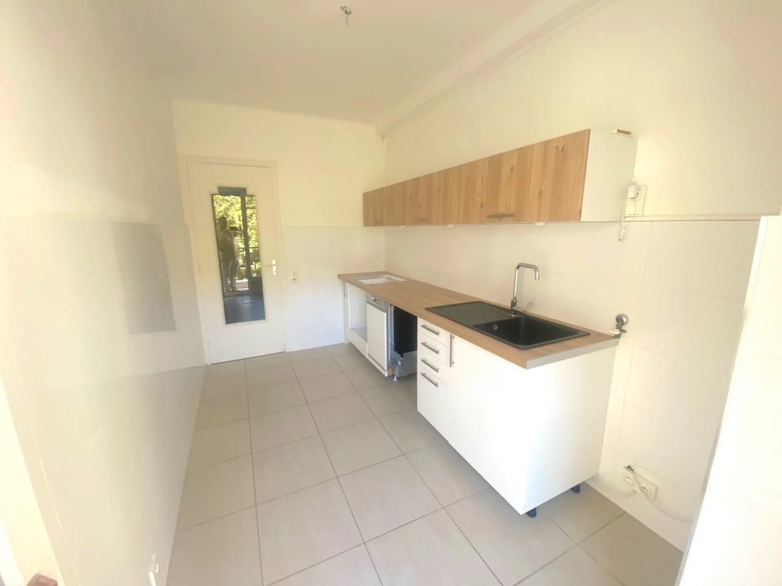 Apartment in Nice, Provence-Alpes-Côte d'Azur, France 5 - 18966040