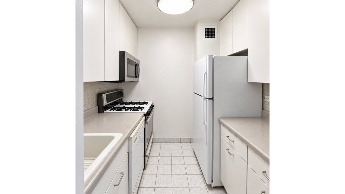Condo in New York, New York, United States 5 - 18970887