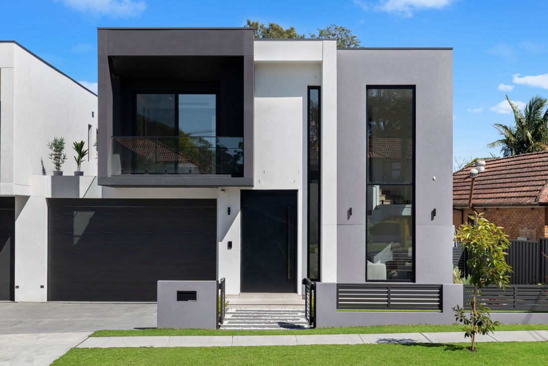 House in Marsfield, New South Wales, Australia 1 - 18978759