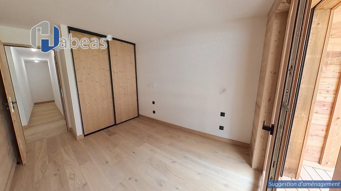 Apartment in Allemond, Auvergne-Rhône-Alpes, France 5 - 18981593