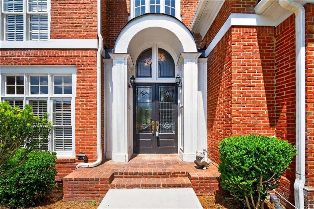 House in Johns Creek, Georgia, United States 2 - 18970412