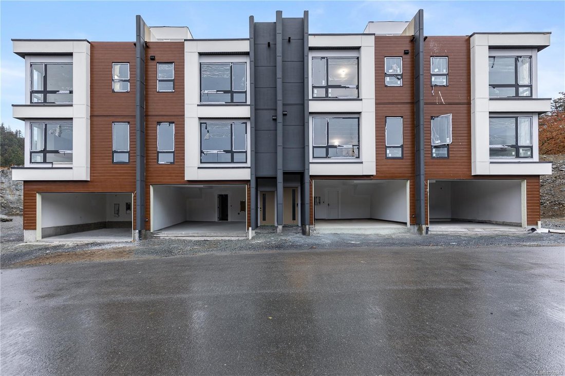 Townhouse in Langford, British Columbia, Canada 2 - 18974659