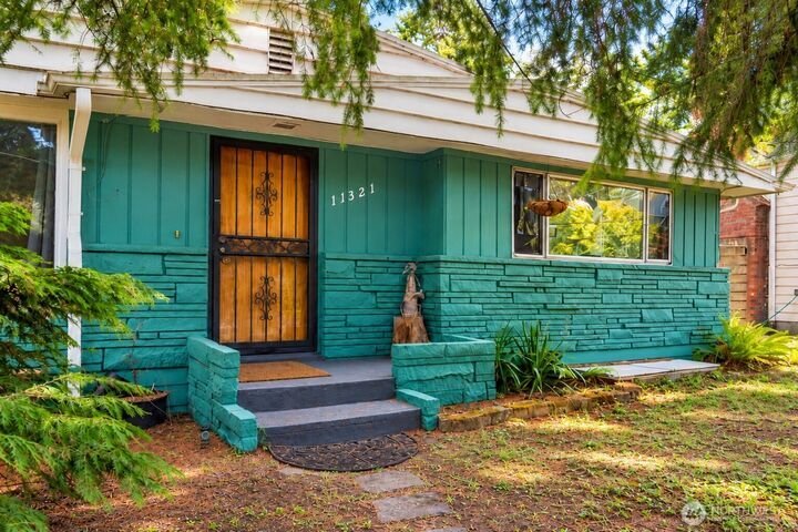 House in Seattle, Washington, United States 2 - 18978819