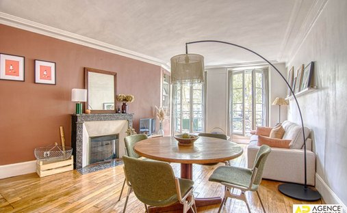 Appartement à Domaine National du Château, Versailles, France 1