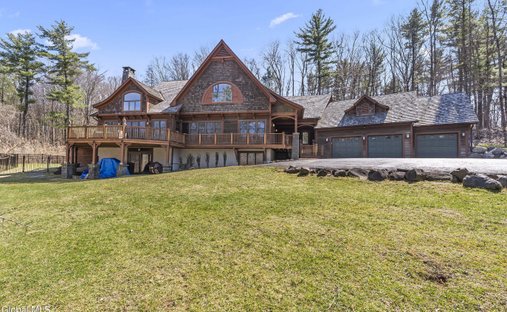 House in Latham, New York, United States 1