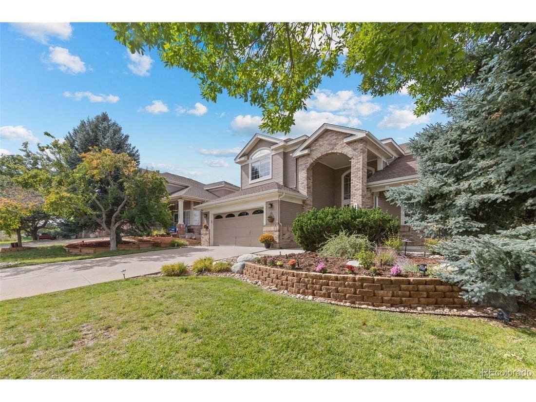 House in Westminster, Colorado, United States 3 - 18976079