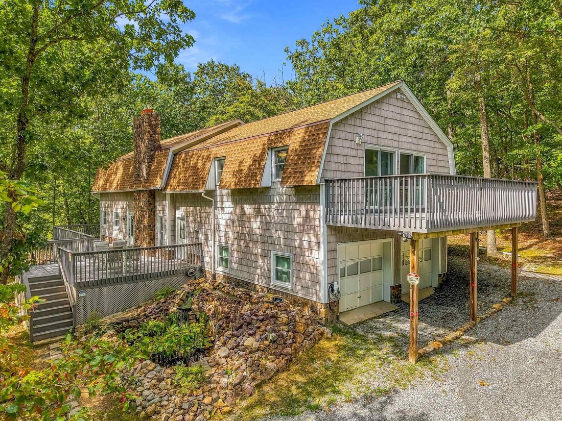 House in McGaheysville, Virginia, United States 1 - 18968563