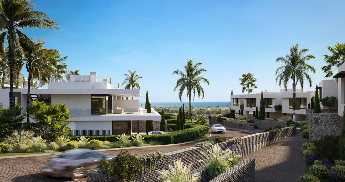 Villa in Marbella, Andalusia, Spain 3 - 18981475