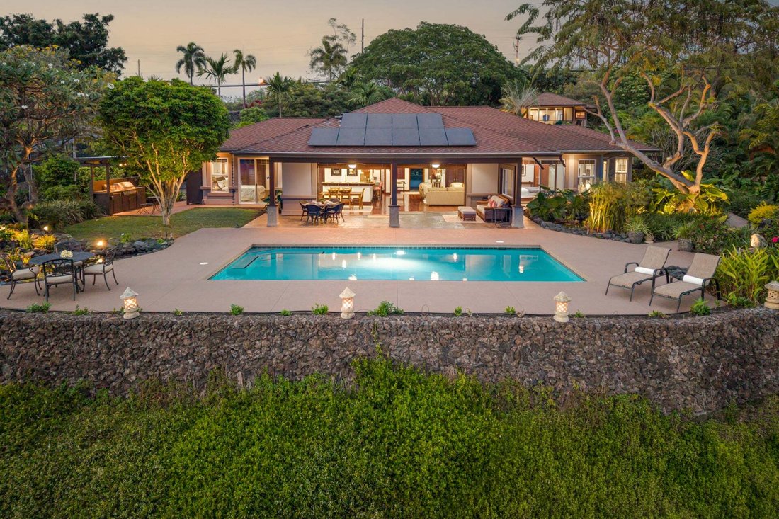 House in Kailua-Kona, Hawaii, United States 3 - 18973422