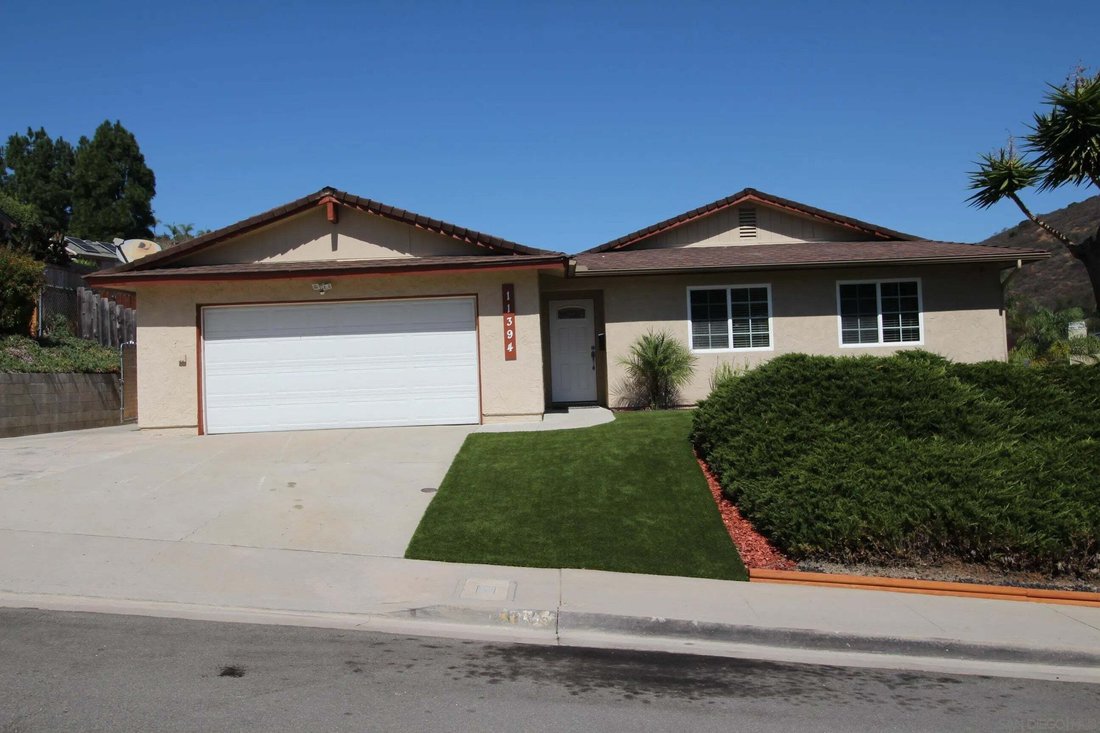 House in San Diego, California, United States 4 - 18965080