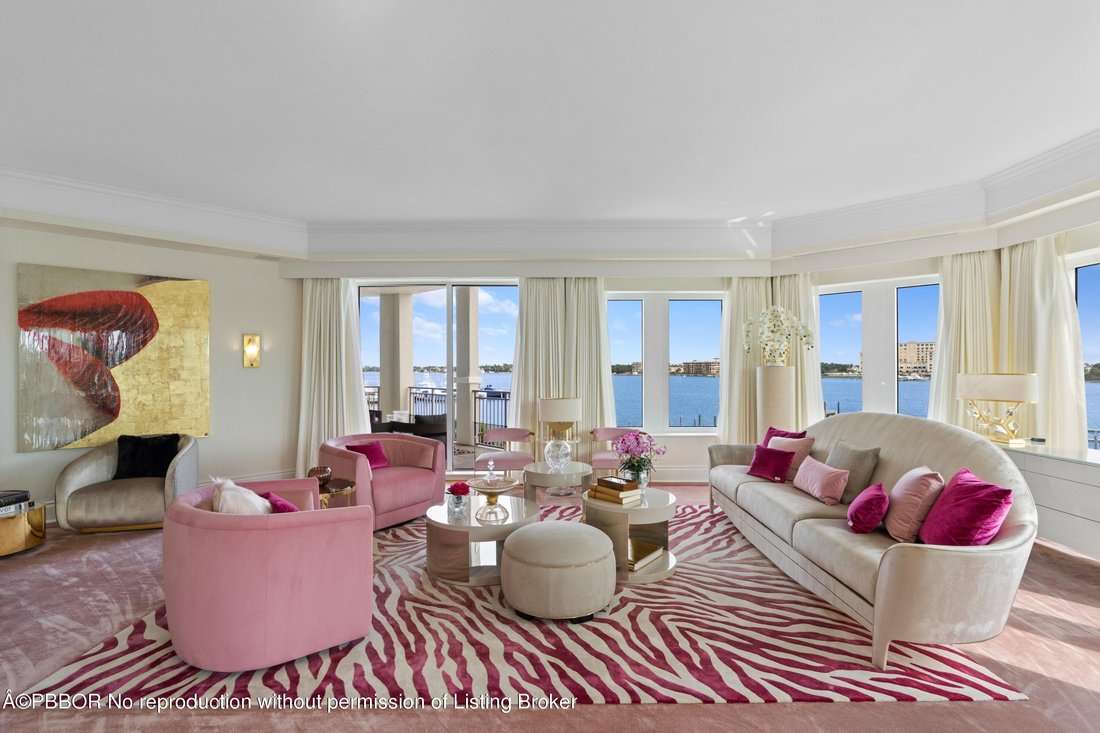 Condo in West Palm Beach, Florida, United States 2 - 18977907