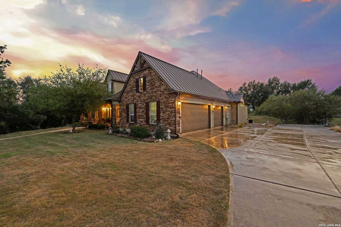 House in New Braunfels, Texas, United States 5 - 18969677