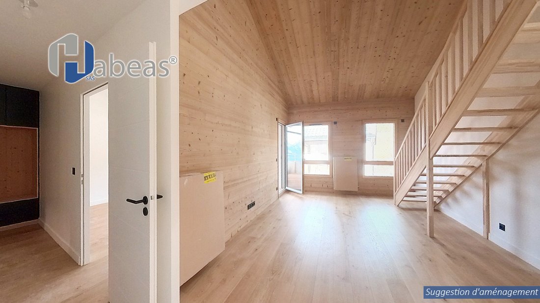 Apartment in Alpe d'Huez, Auvergne-Rhône-Alpes, France 4 - 18981680