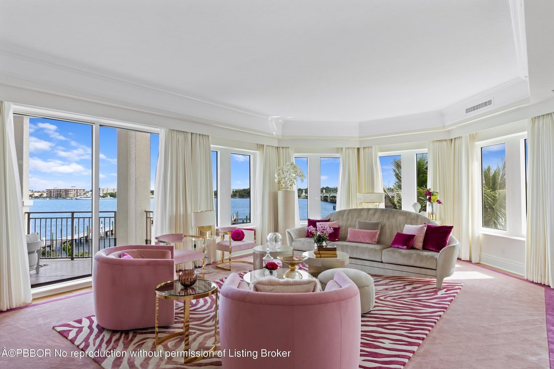 Condo in West Palm Beach, Florida, United States 1 - 18977907