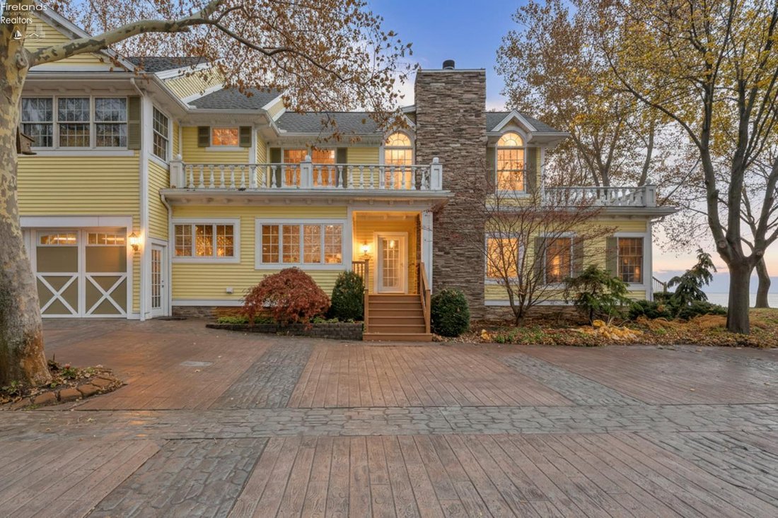 House in Put-in-Bay, Ohio, United States 1 - 16949587