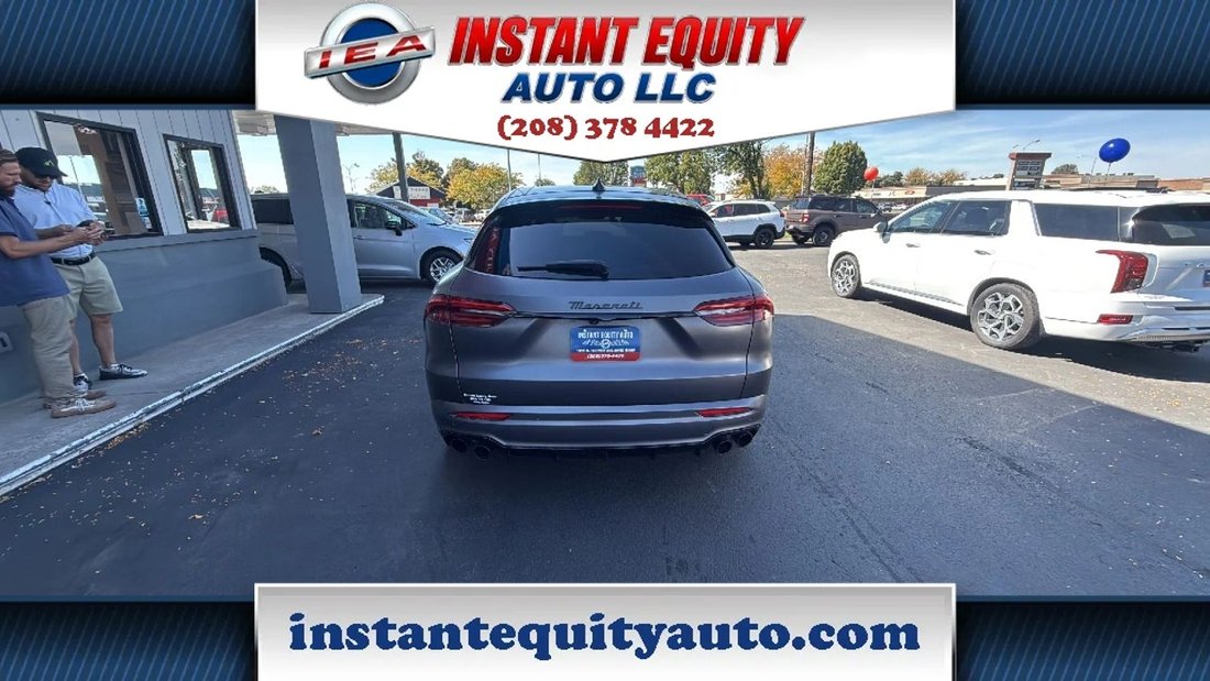 Suv in Boise, ID, United States 5 - 18972292