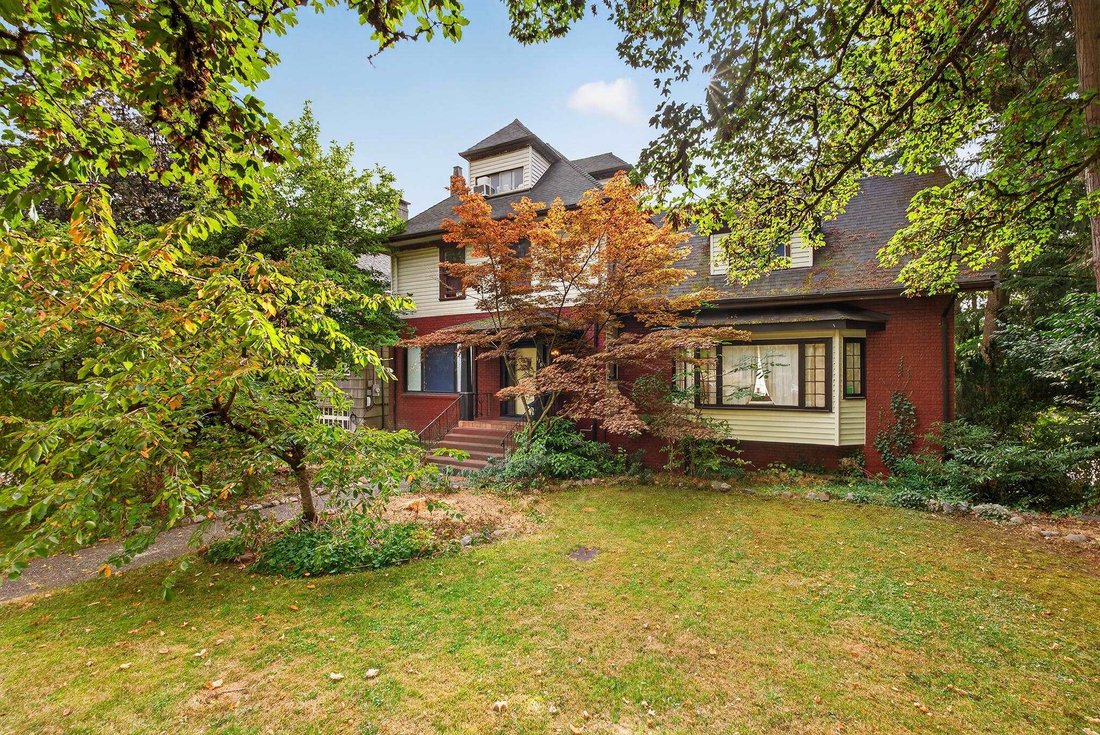 House in New Westminster, British Columbia, Canada 1 - 18974617
