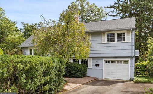 House in Princeton, New Jersey, United States 1