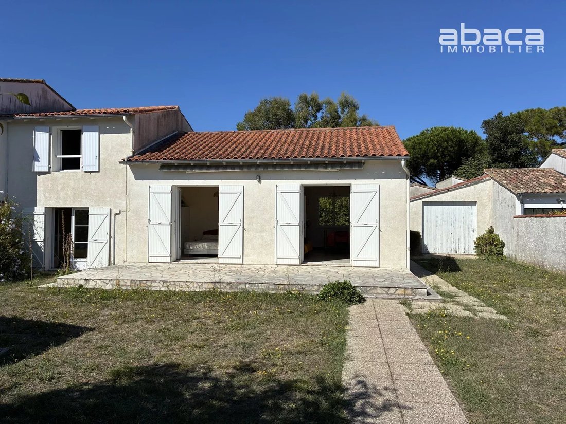 House in France 1 - 18965740