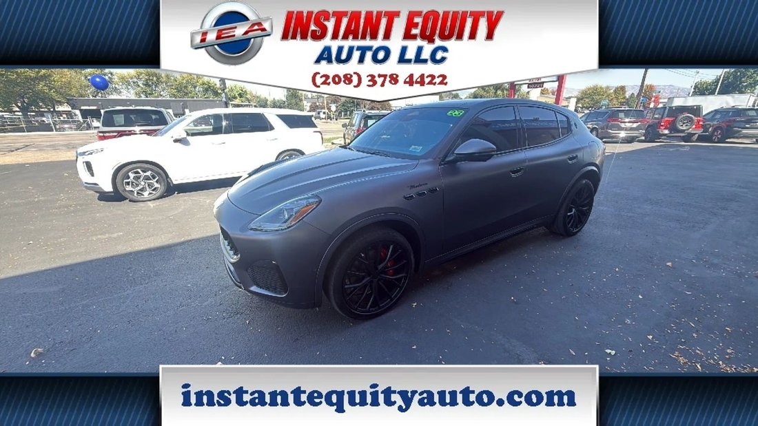 Suv in Boise, ID, United States 2 - 18972292