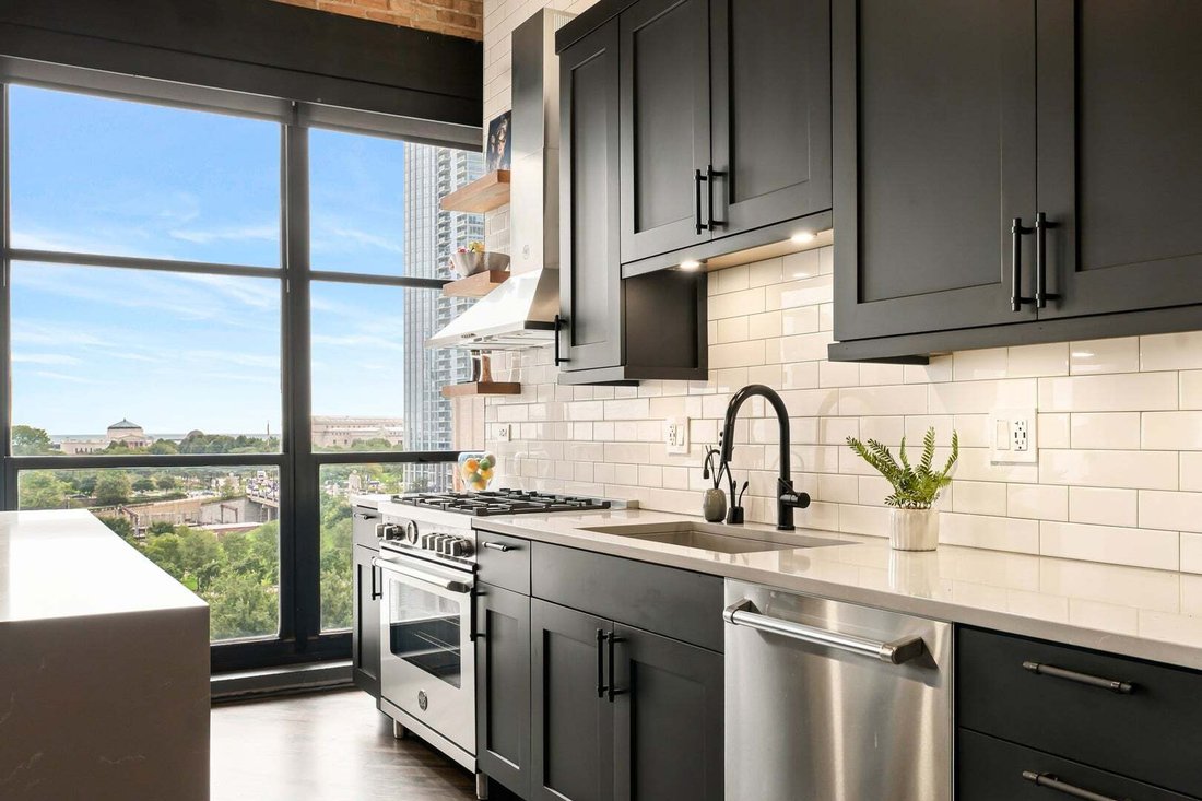 Condo in Chicago, Illinois, United States 3 - 18970213