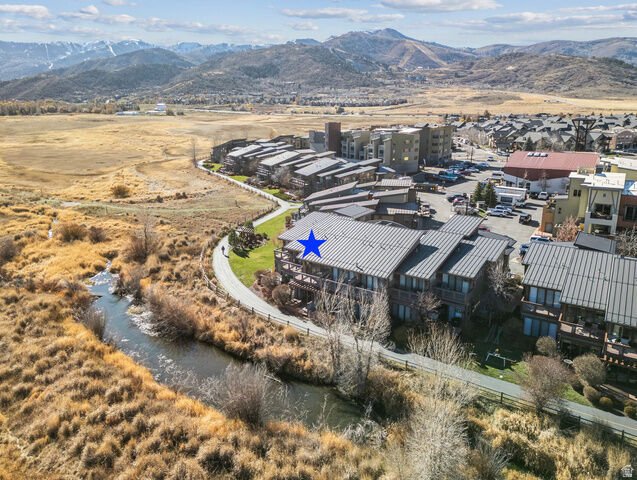 Townhouse in Park City, Utah, United States 2 - 18972689