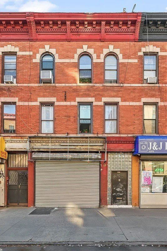 Townhouse in New York, New York, United States 1 - 18968909
